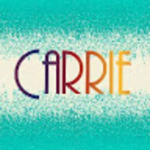 Meet your Posher, Carrie